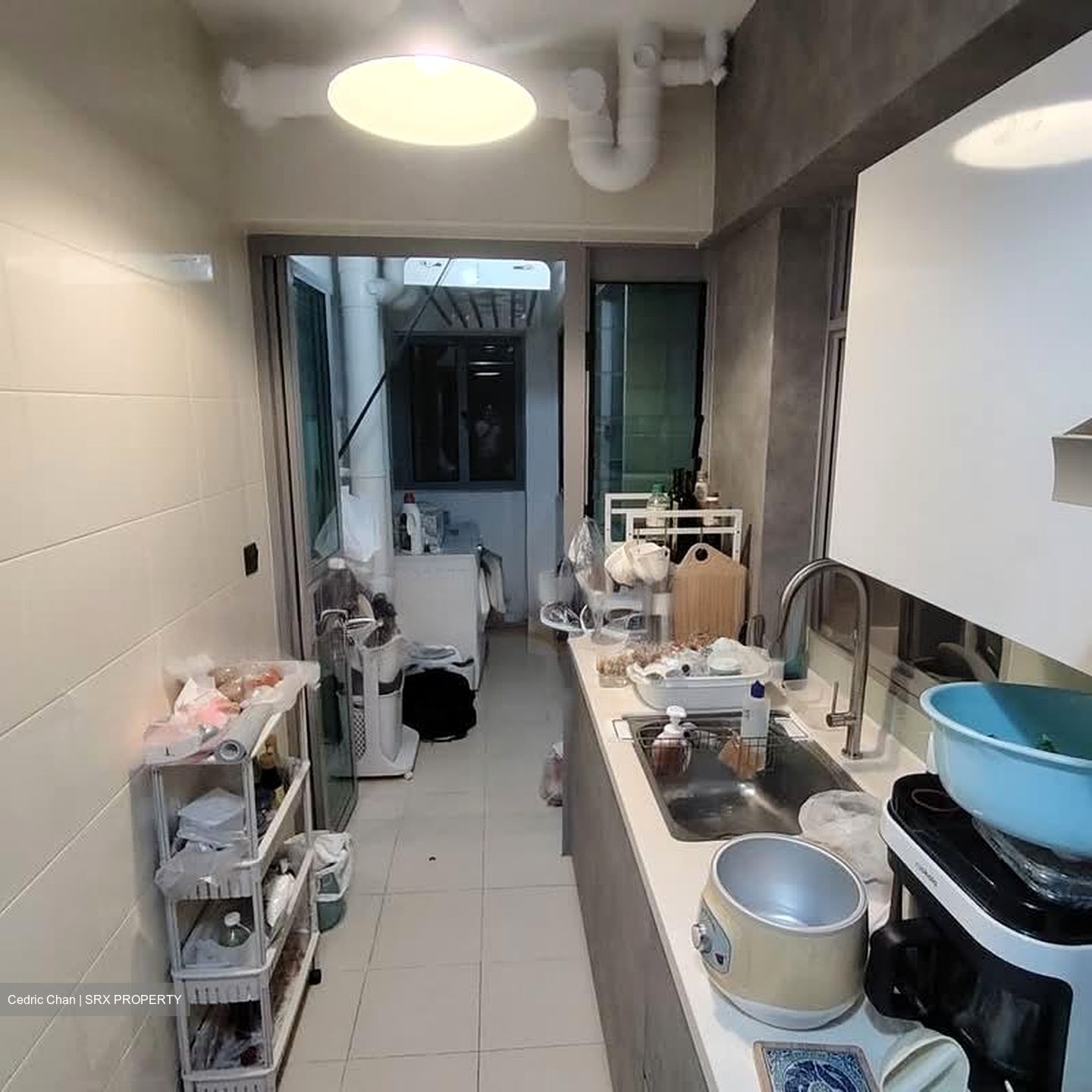 Blk 271D Punggol Residences (Punggol), HDB 4 Rooms #600101031